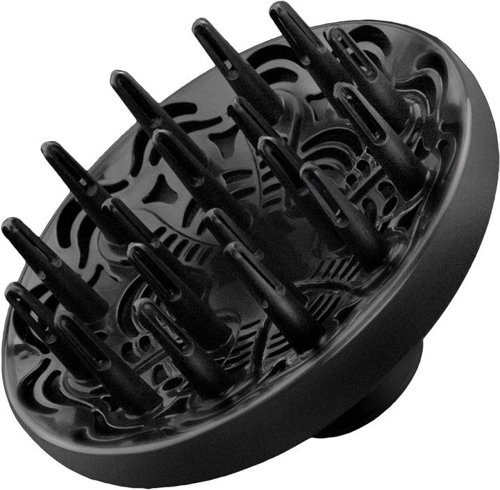 Immagine prodotto BaByliss Potenza a secco 2100W D563DCHE