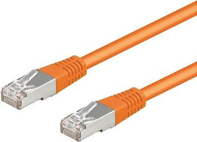 Immagine prodotto Good Connections Alcasa (S/FTP, CAT6, 50 m)