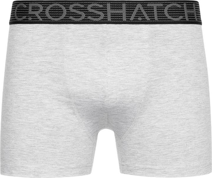 Produktbild Crosshatch Guillemot Boxershorts (3erPack) (M)