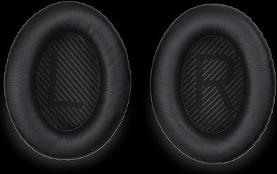 Produktbild Bose Replacement Ear Pads (QuietComfort 35)