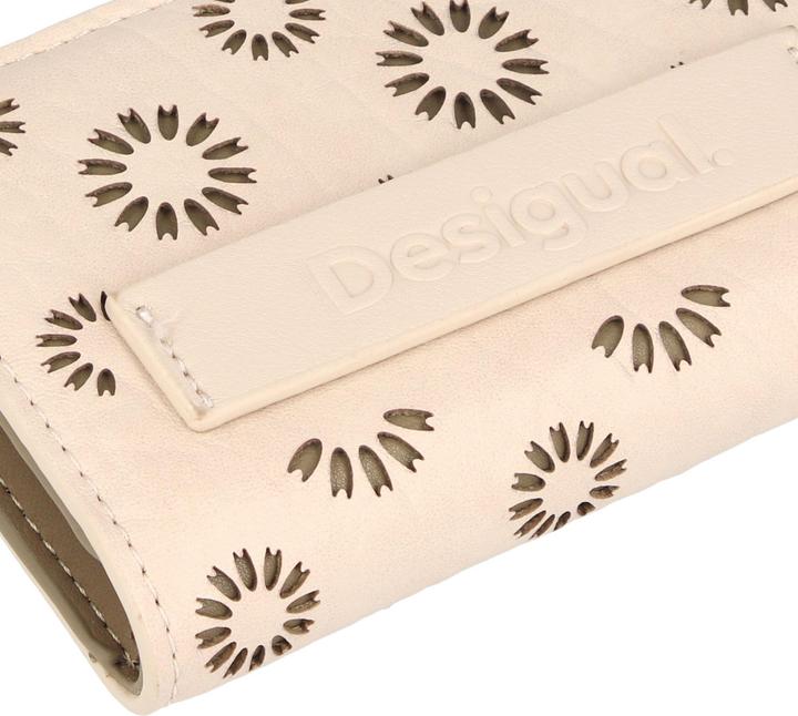 Actual product image Desigual Amorina wallet 12 cm