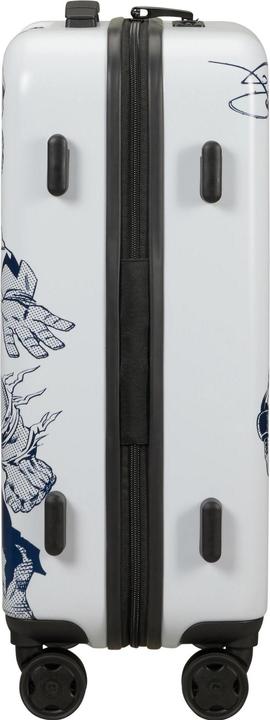 Actual product image Samsonite Stackd Disney (35 l, Hand luggage (up to 50 litres))