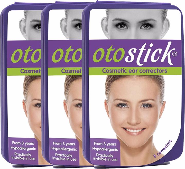 Otostick Cosmetic Ear Corrector