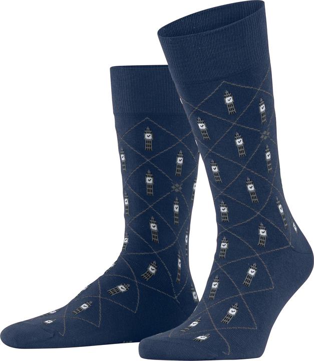 Immagine prodotto Burlington Big Ben SO (40 - 46)