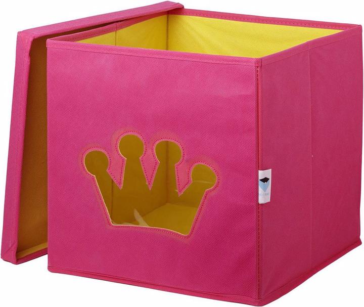 Actual product image Love it Store it Toy box Pico Mundo
