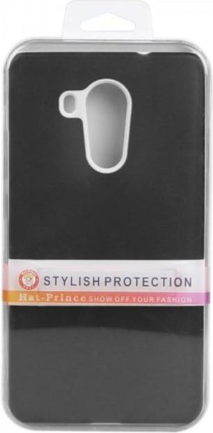 Image du produit MU Classic Couverture en plastique TPU élastique avec béquille (Mate 8)