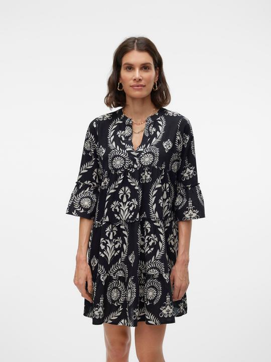 Actual product image Vero Moda VMDICTHE midi dress dress (L)
