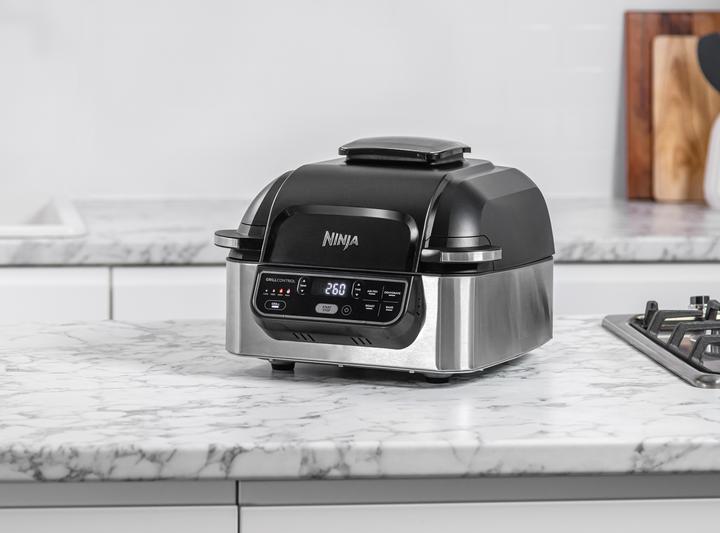 Productafbeelding Ninja Foodi Grill & Friteuse