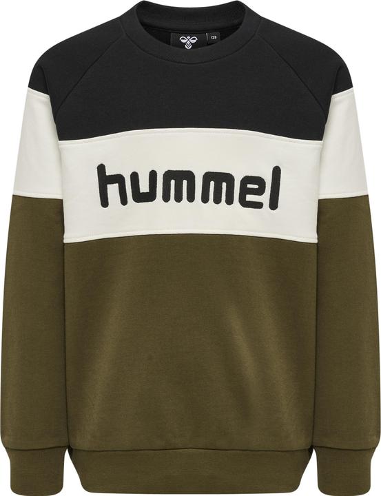 Produktbild hummel Claes Sweatshirt (140)