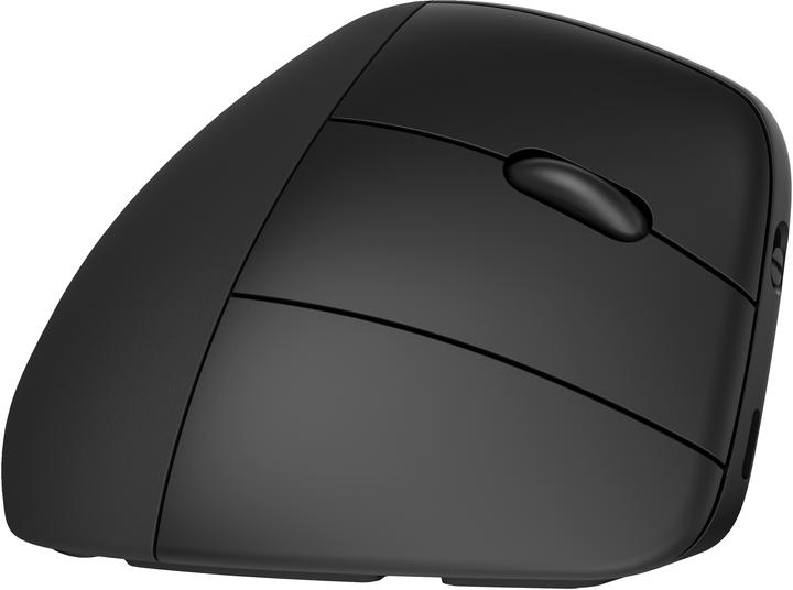 Actual product image HP 920 Ergonomic Wireless Mouse (Wireless)