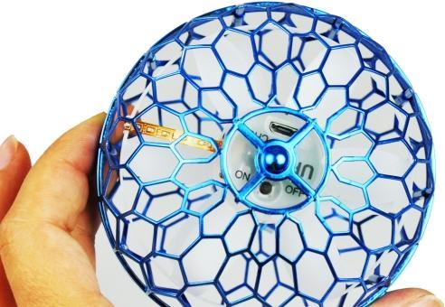 Image du produit Amewi Hover Fly Ball magique (7.40 V, 1200 mAh)