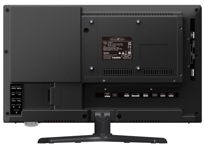 Produktbild Reflexion LDDW19I+ (19", LDDWi+, LCD, Full HD)