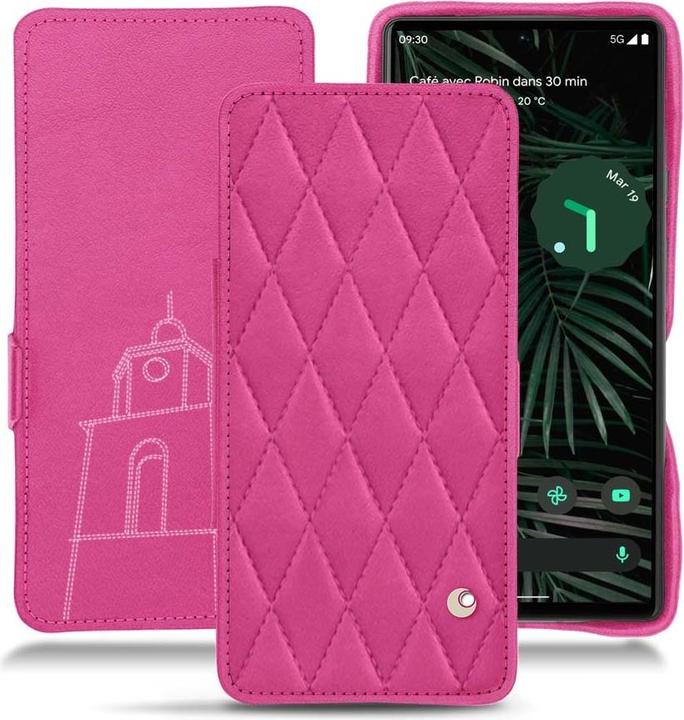 Rose BB - Couture ( Pantone #DB599F )
