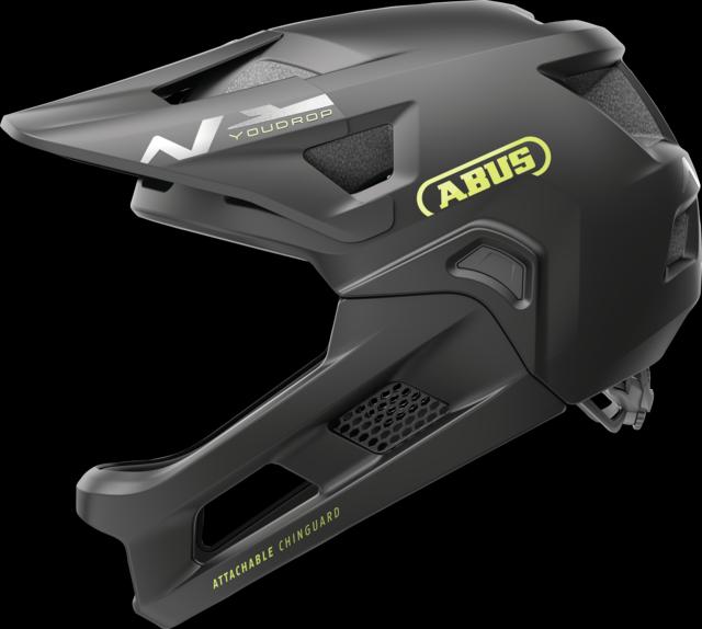 Image du produit Abus YouDrop FF (48 - 55 cm)