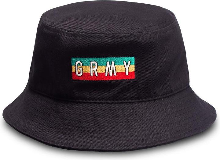 Actual product image Grimey les memoires bucket hat (One size)