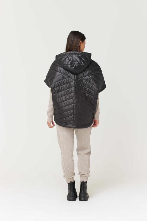 Produktbild Krimson Klover Sierra Poncho (S/M)