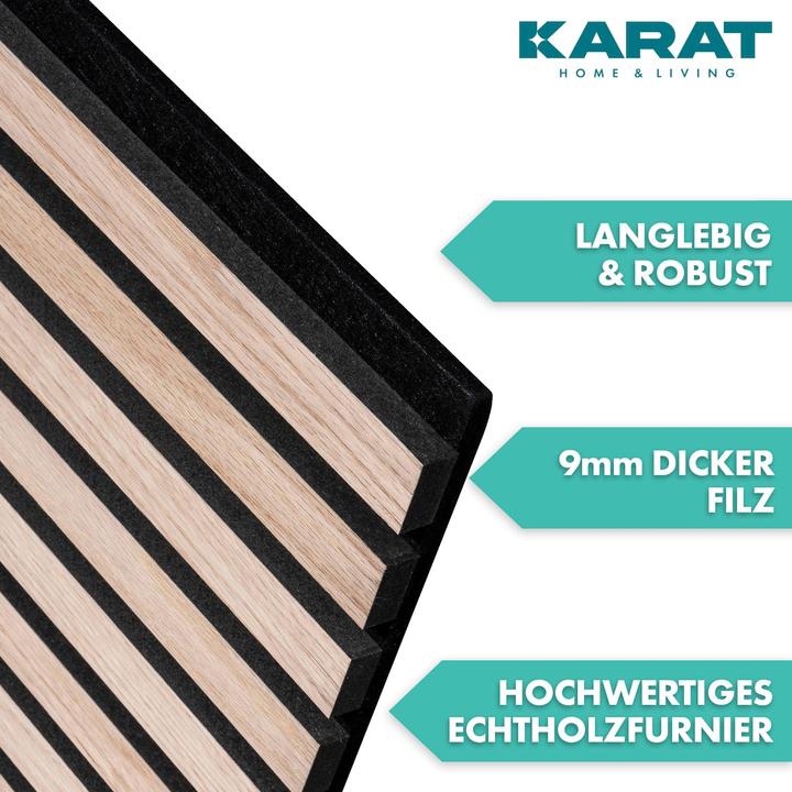 Image du produit Karat Panneaux acoustiques