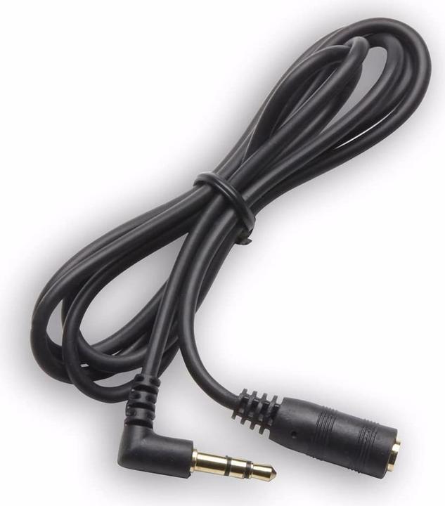 Immagine prodotto Audioline Elaboratore del suono con microfono direzionale (Controllo del tono, Microfono)
