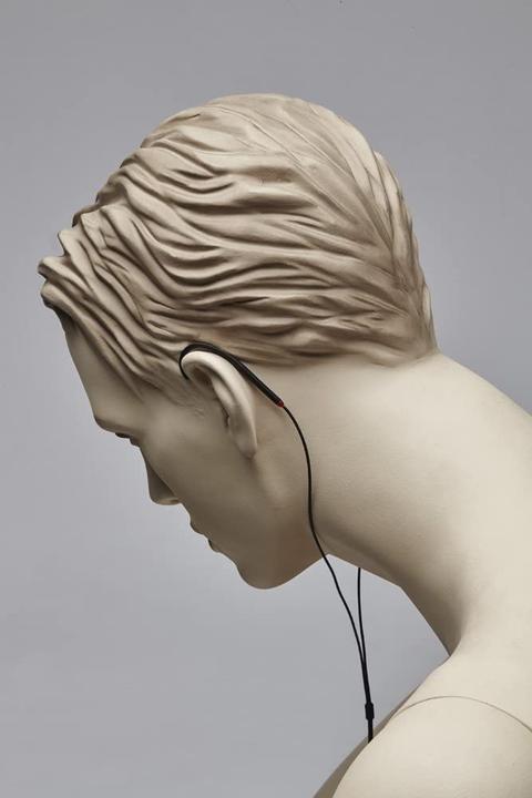Immagine prodotto Audioline Elaboratore del suono con microfono direzionale (Controllo del tono, Microfono)