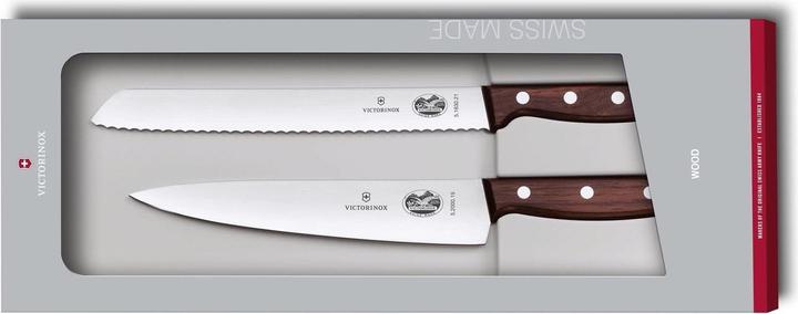 Image du produit Victorinox Bois (21 cm)