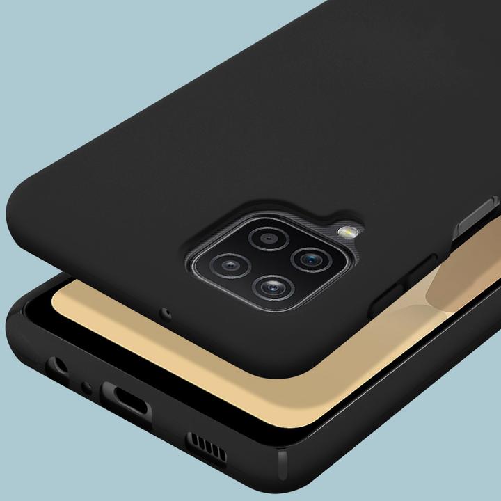Produktbild Avizar Fast Series (Samsung Galaxy A12)