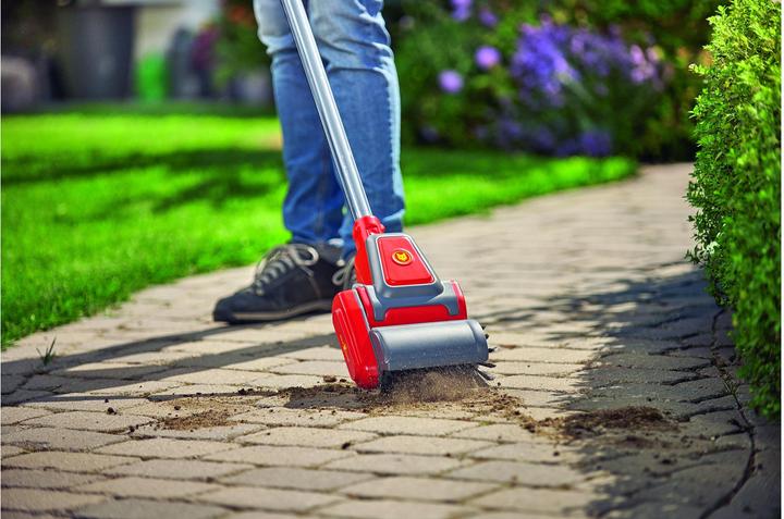 Produktbild Wolf-Garten E-Multi-Star BR 16 EM