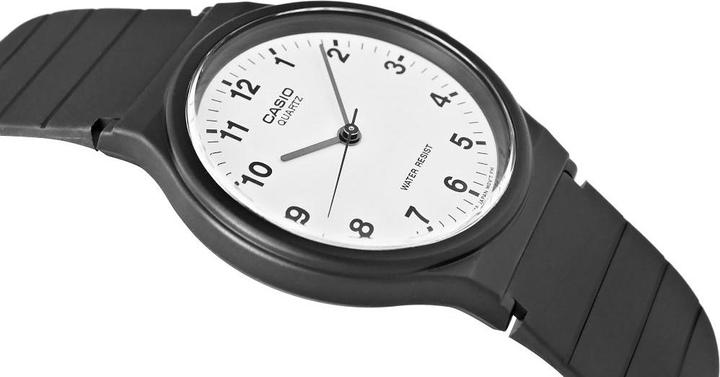 Actual product image Casio Mq-24-7bllgf (Analogue wristwatch, 38.80 mm)