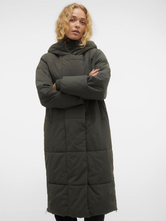 Actual product image Vero Moda Coat Coat (M)
