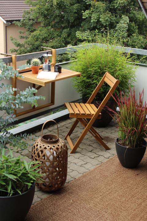 Image du produit Giardimo Classic Wood (62 cm)