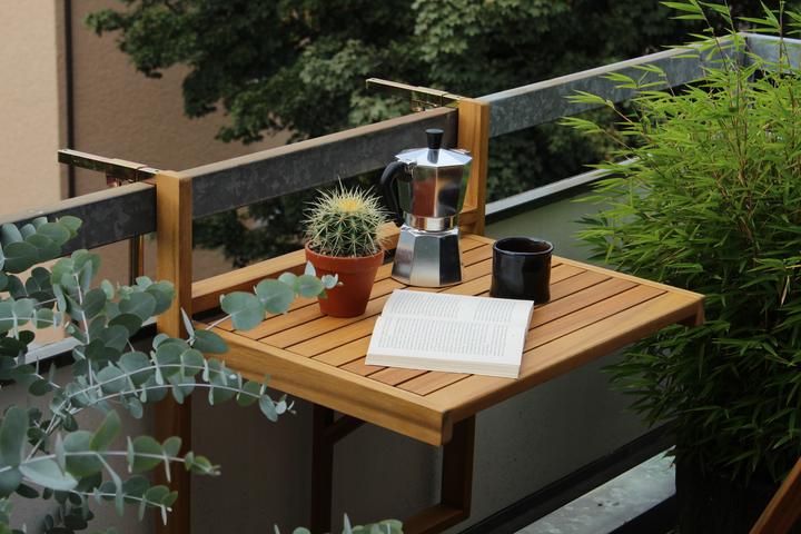 Image du produit Giardimo Classic Wood (62 cm)