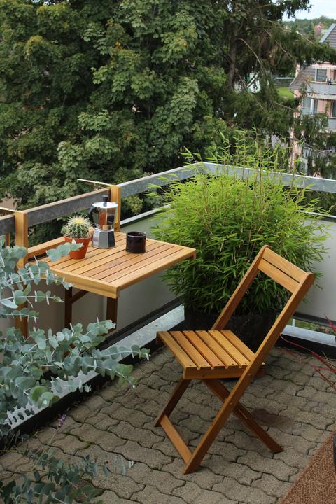 Image du produit Giardimo Classic Wood (62 cm)