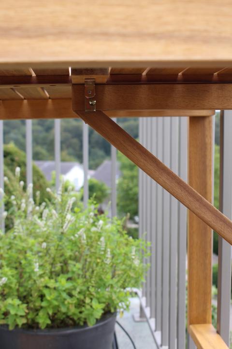 Image du produit Giardimo Classic Wood (62 cm)