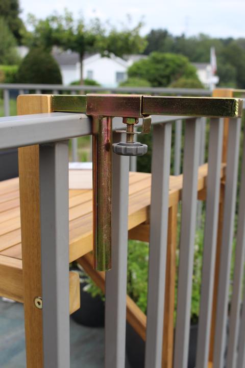 Image du produit Giardimo Classic Wood (62 cm)