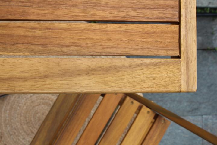Image du produit Giardimo Classic Wood (62 cm)