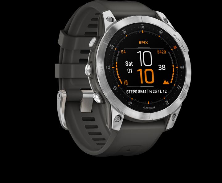 Garmin epix Gen 2 (47 mm)
