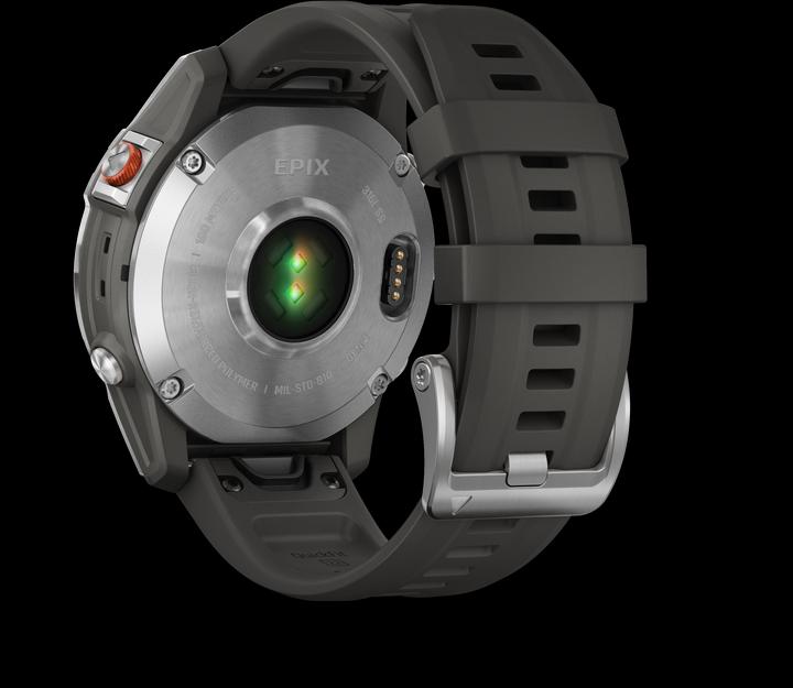 Image du produit Garmin epix Gen 2 (47 mm)