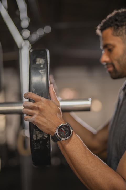 Image du produit Garmin epix Gen 2 (47 mm)