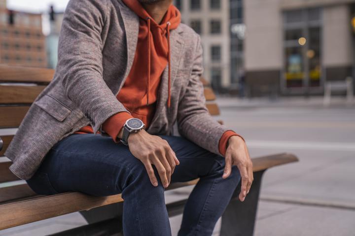 Image du produit Garmin epix Gen 2 (47 mm)