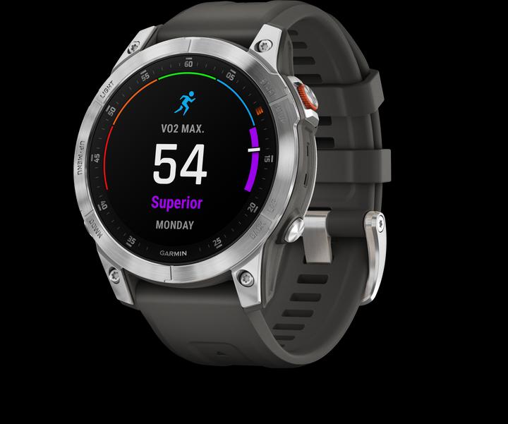 Image du produit Garmin epix Gen 2 (47 mm)