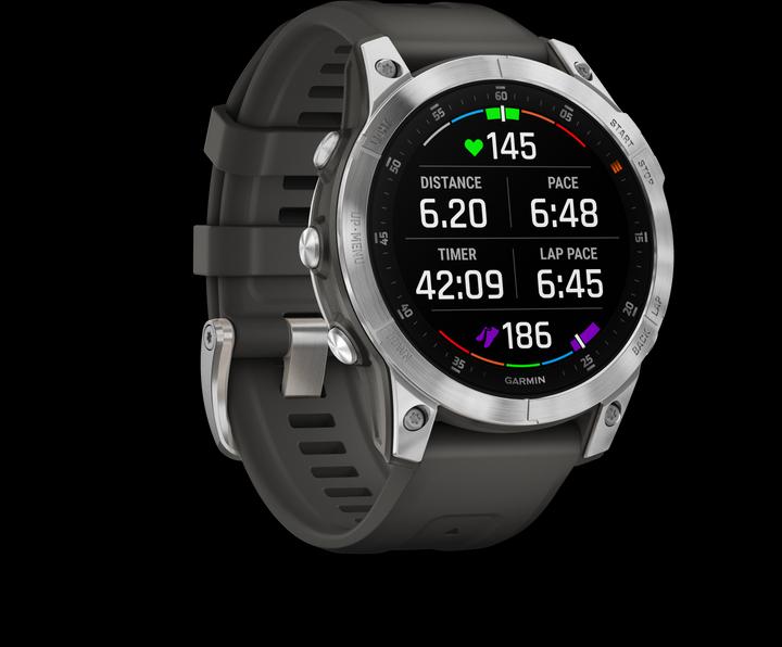 Image du produit Garmin epix Gen 2 (47 mm)