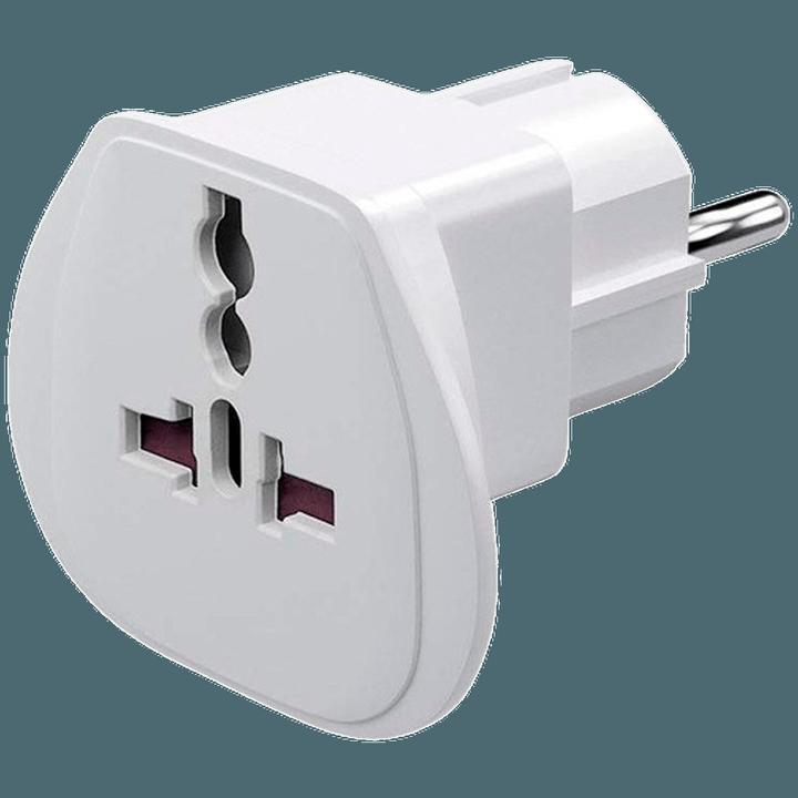 Produktbild Goobay Reiseadapter