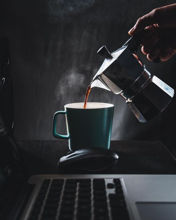 Immagine prodotto Bialetti Moka3 (3 T.)