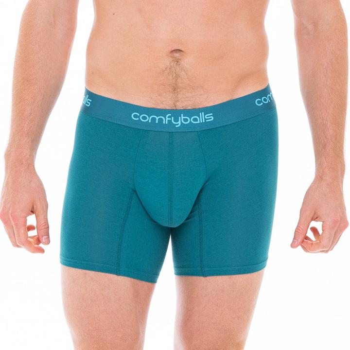 Image du produit Comfyballs Cotton Long (S, Une unité par pack)