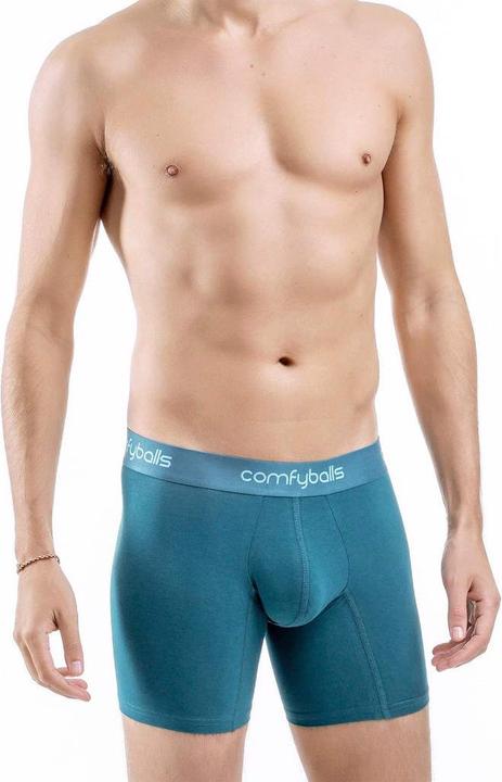 Image du produit Comfyballs Cotton Long (S, Une unité par pack)