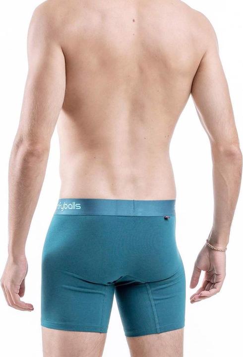 Image du produit Comfyballs Cotton Long (S, Une unité par pack)