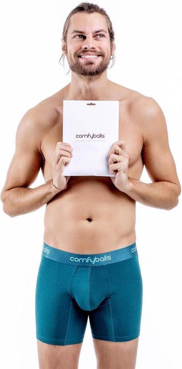 Comfyballs Cotton Long