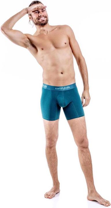 Image du produit Comfyballs Cotton Long (S, Une unité par pack)