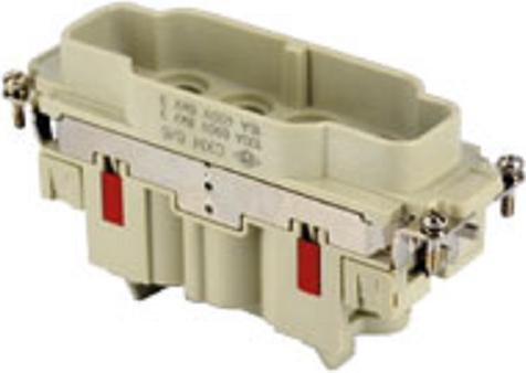 Produktbild ILME CXM6/6 Stifteinsatz Crimpen 1 St.