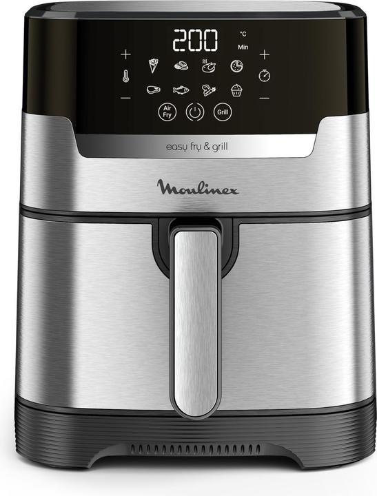Moulinex EZ505D10