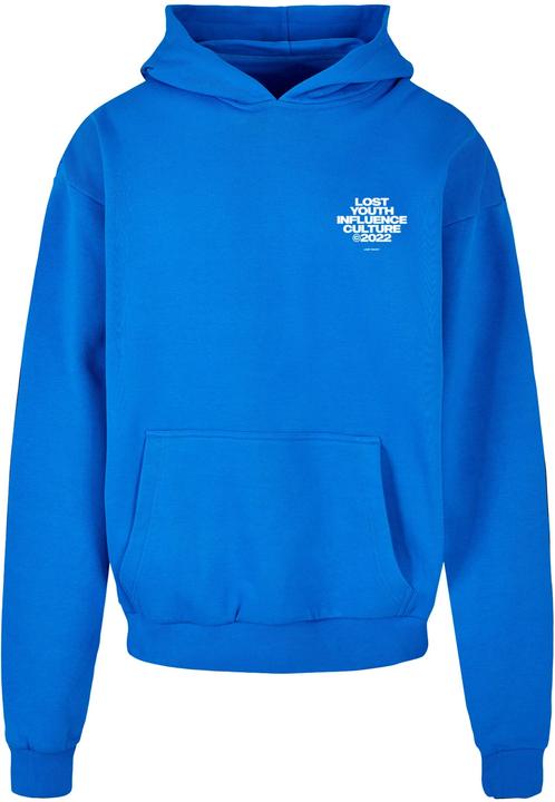 Lost Youth LY HOODIE "CULTURE - 21641